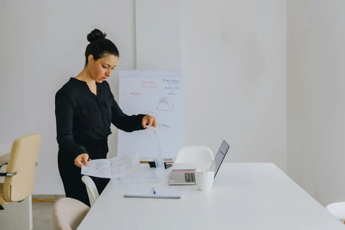 Dlaczego my? Bo stawiamy na praktykę.